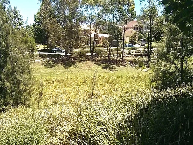 Harrington Park NSW 2567