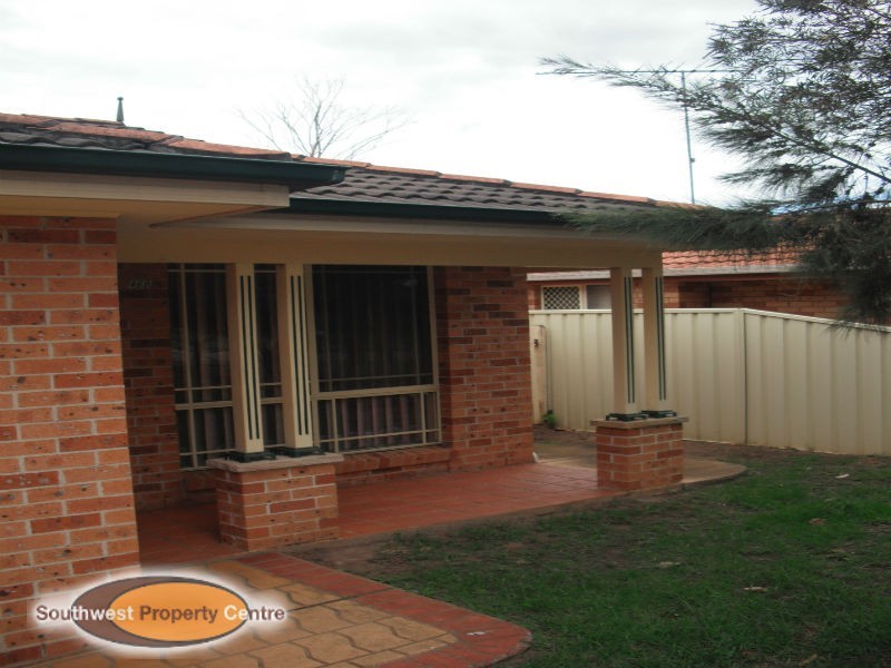 46B Potoroo Avenue, St Helens Park NSW 2560