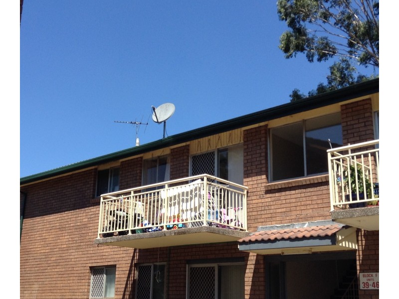 43/16 Derby Street, Minto NSW 2566