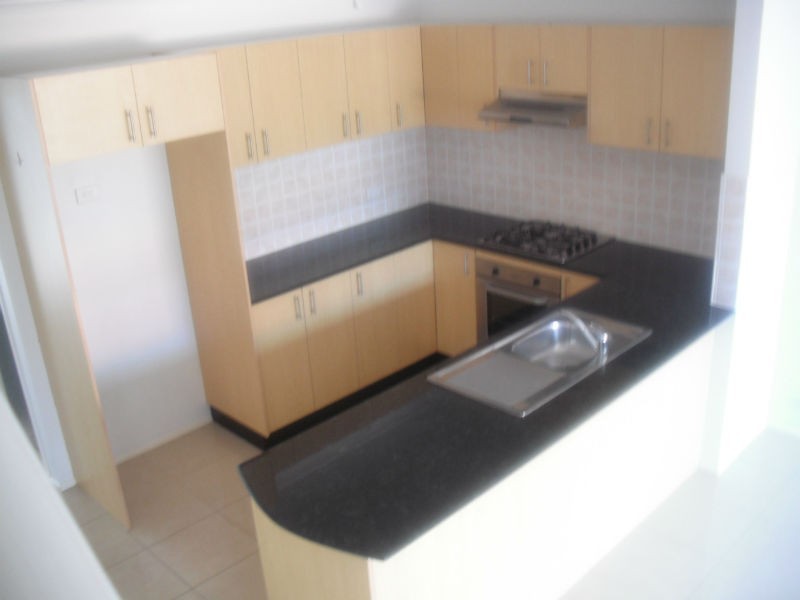 Ingleburn NSW 2565