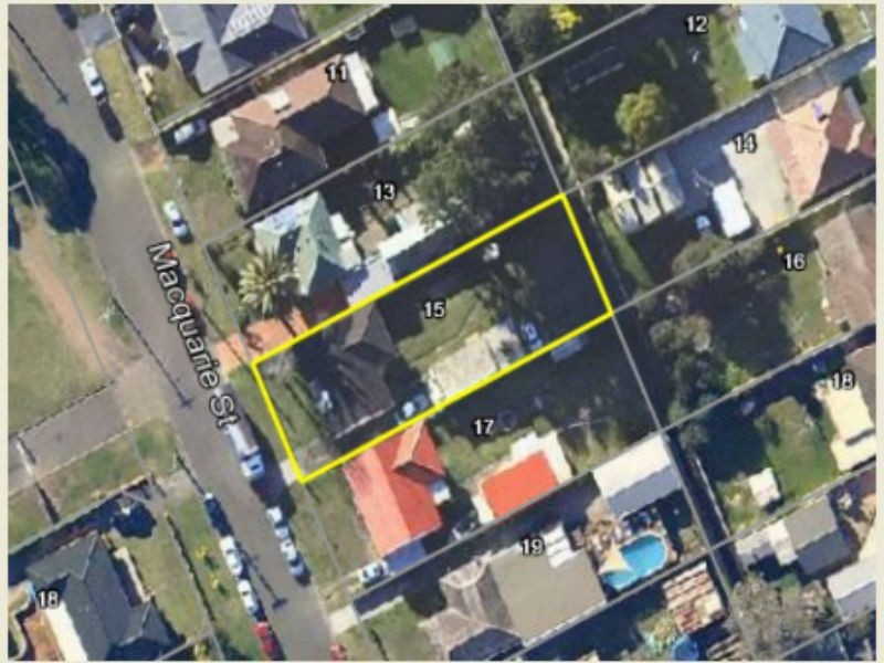 15 Macquarie Street, Albion Park NSW 2527