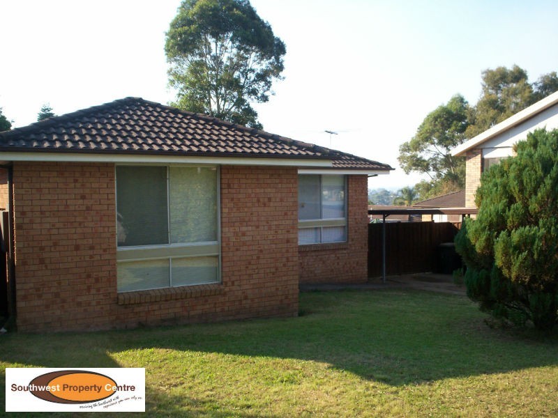 2 Pearl Court, Woodbine NSW 2560