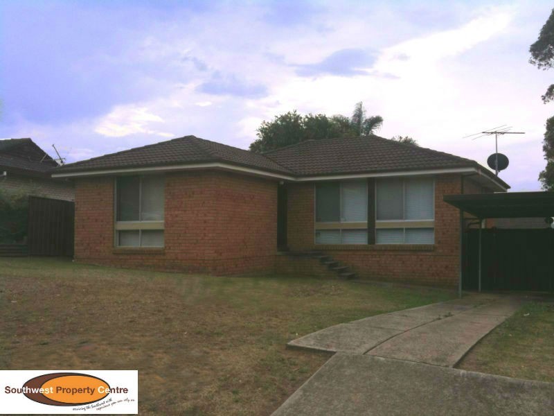 2 Pearl Court, Woodbine NSW 2560