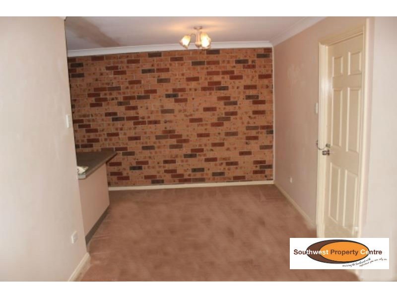 18B Fraser Street, Macquarie Fields NSW 2564