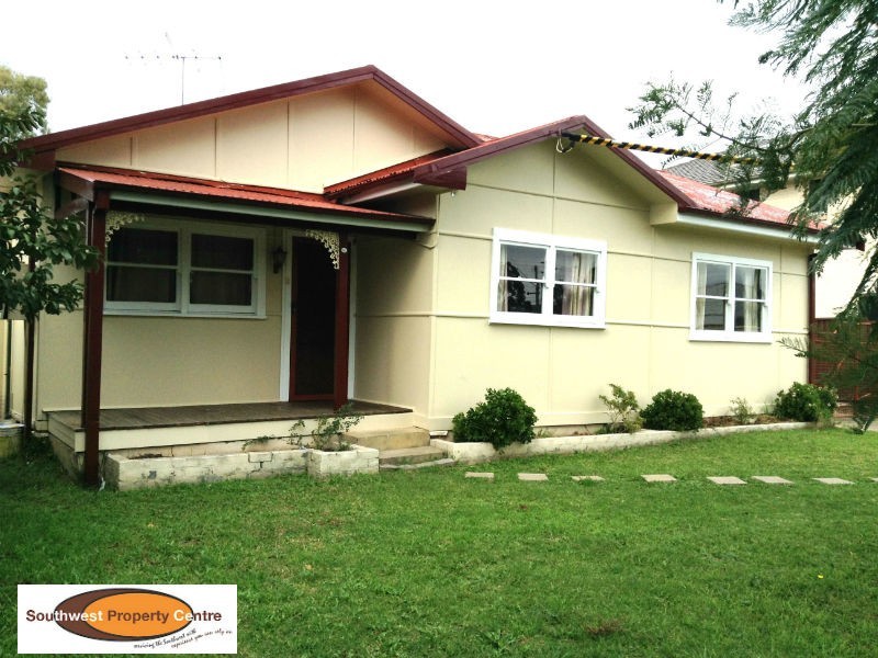 62 Minto Road, Minto NSW 2566