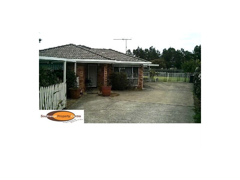 59A Epping Forest Drive, Kearns NSW 2558