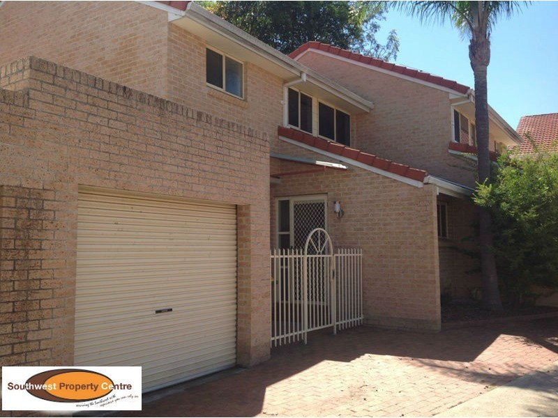5/16-18 Cumberland Road, Ingleburn NSW 2565