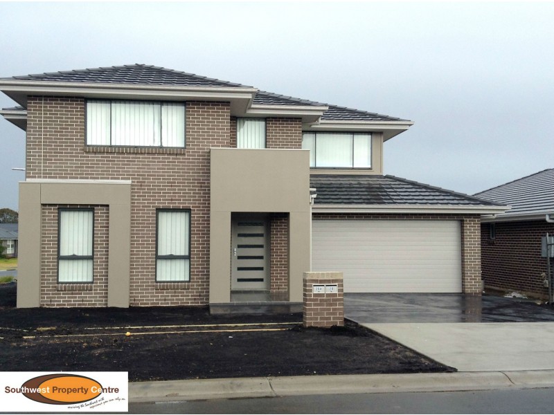 20 Garton Street, Spring Farm NSW 2570