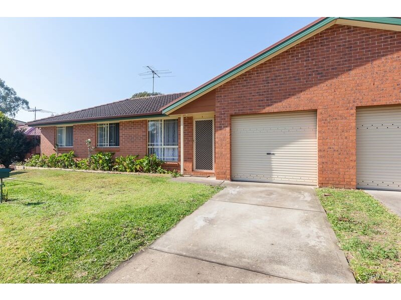 Eagle Vale NSW 2558
