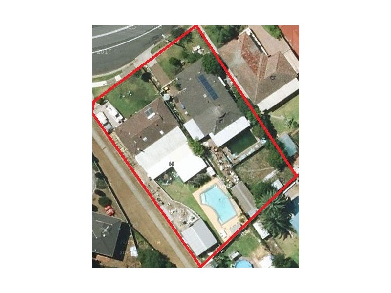 Campbelltown NSW 2560