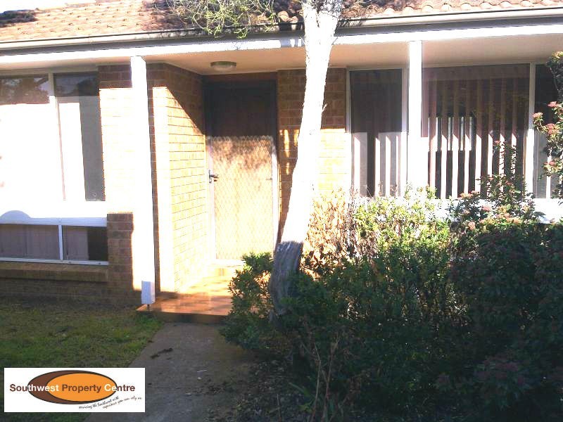 3/10 Clydesdale Drive, Blairmount NSW 2559