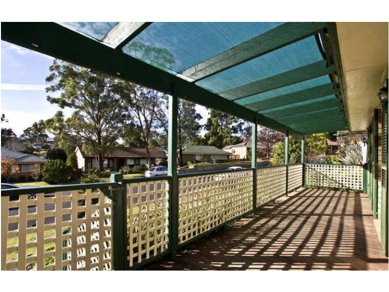 3 Elgata Crescent, Bradbury NSW 2560