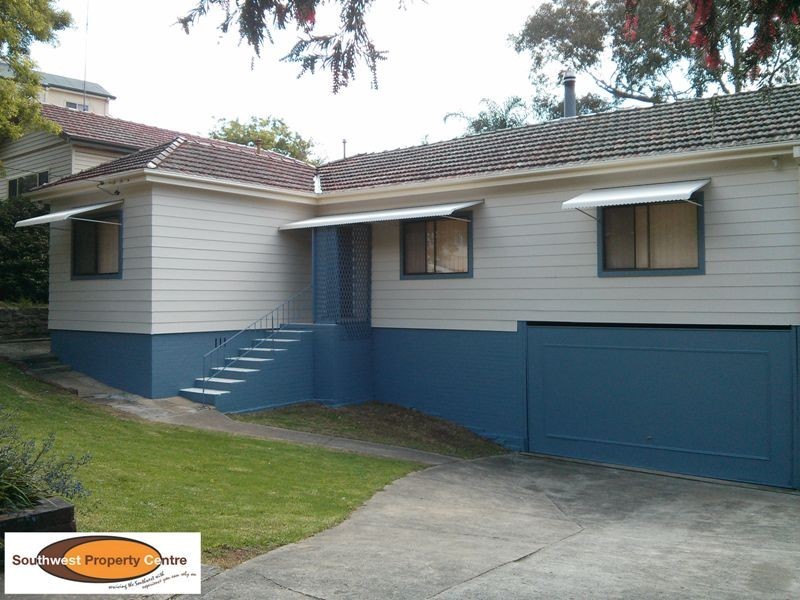 Campbelltown NSW 2560