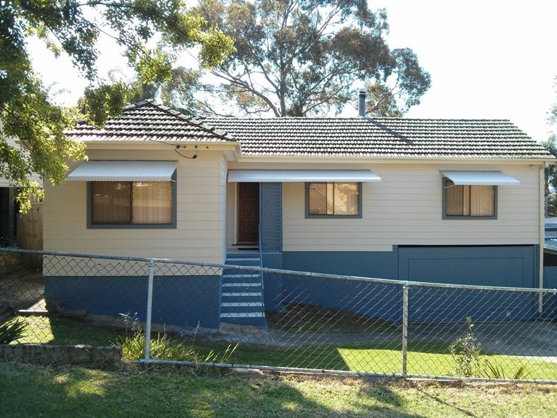 Campbelltown NSW 2560