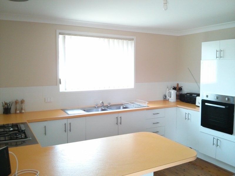 Eagle Vale NSW 2558