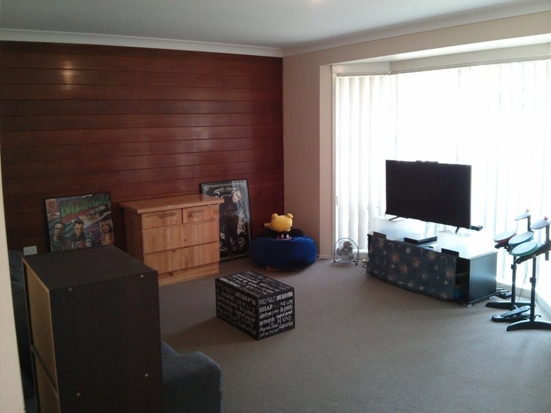 Eagle Vale NSW 2558
