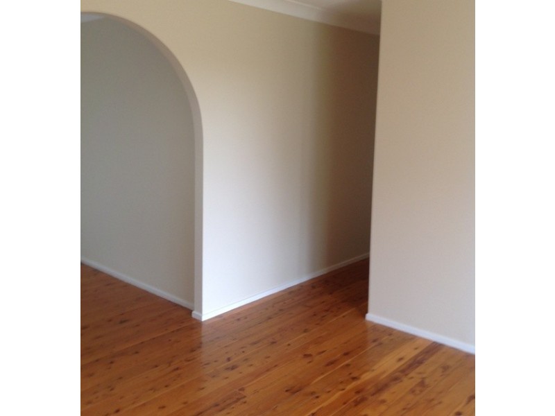 Eagle Vale NSW 2558