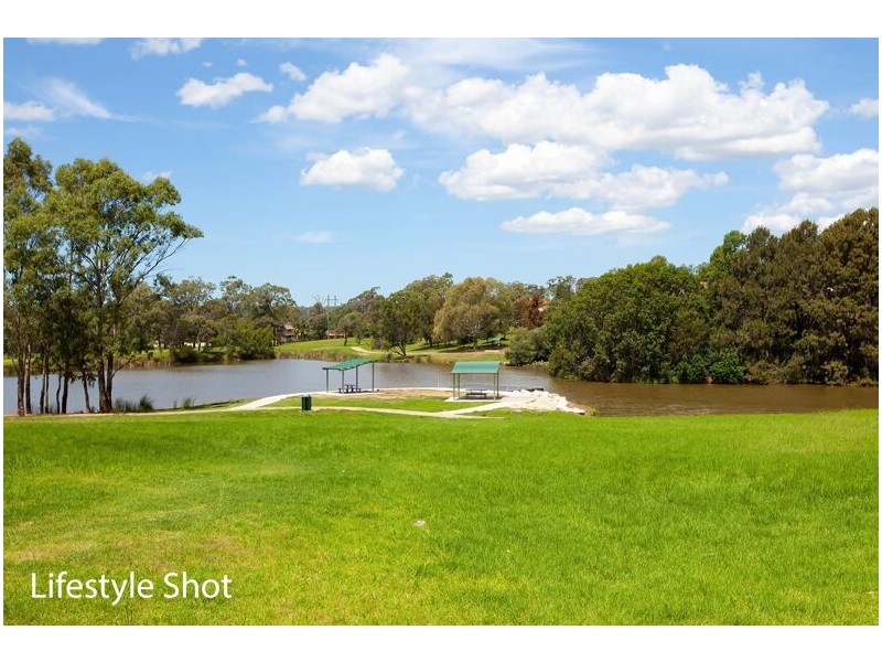Eagle Vale NSW 2558