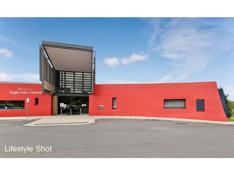 Eagle Vale NSW 2558