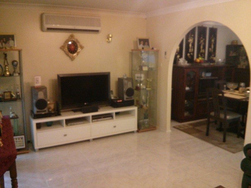 3 Hurricane Drive, Raby NSW 2566