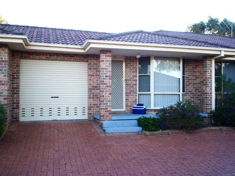 6/23 Porter street, Minto NSW 2566