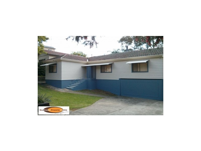 30 Lilian Street, Campbelltown NSW 2560