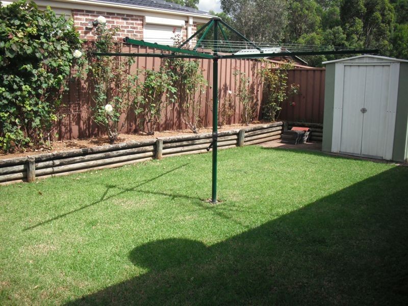 30a sunbeam place, Ingleburn NSW 2565