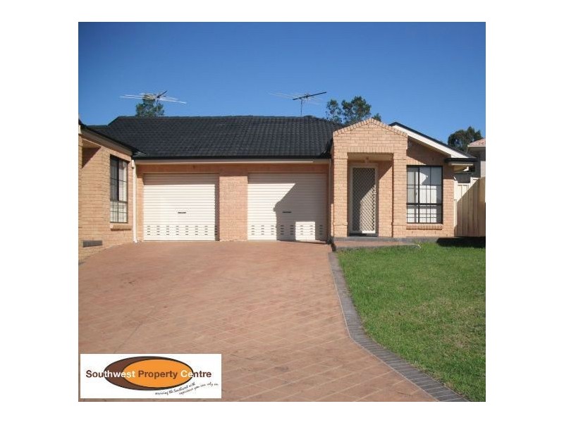 94 Cumberland Road, Ingleburn NSW 2565