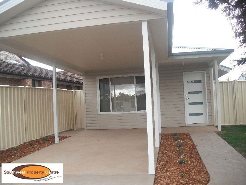 2a Alonso Close, Rosemeadow NSW 2560