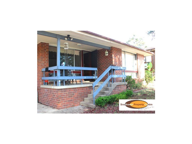 14 North Steyne road, Woodbine NSW 2560