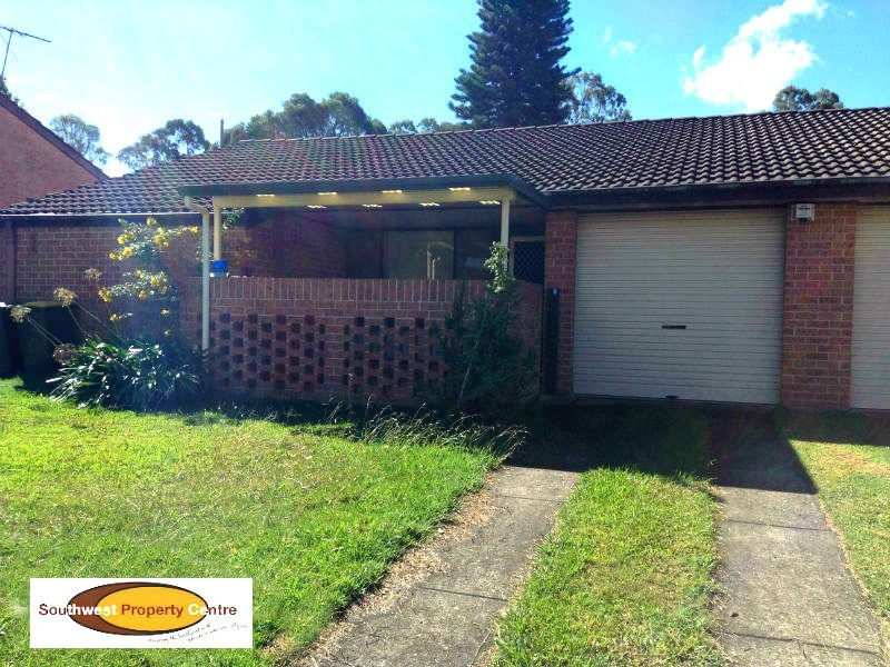 13 Cestrum Avenue, Macquarie Fields NSW 2564