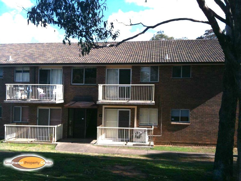 8/57 Jacaranda Avenue, Bradbury NSW 2560