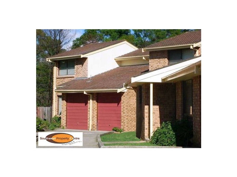 3/23 Dalkeith Place, St Helens Park NSW 2560