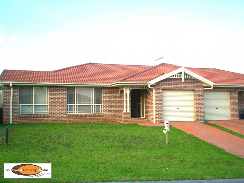42a Carandini Street, St Helens Park NSW 2560