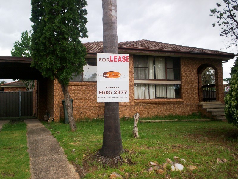 235 Copperfield drive, Rosemeadow NSW 2560