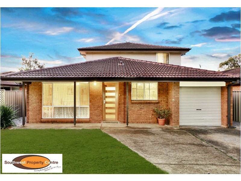 St Helens Park NSW 2560