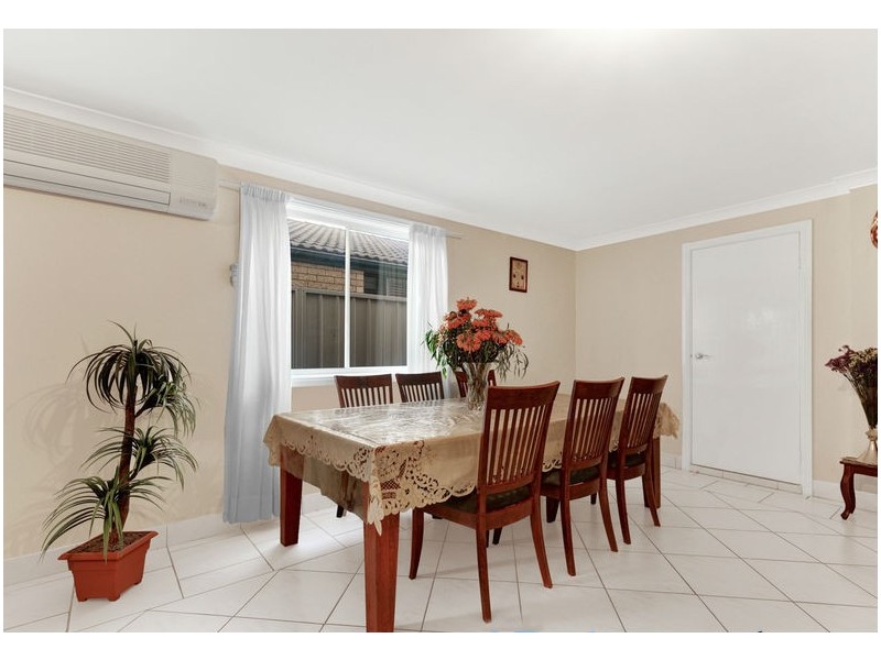 St Helens Park NSW 2560