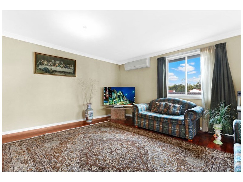 St Helens Park NSW 2560