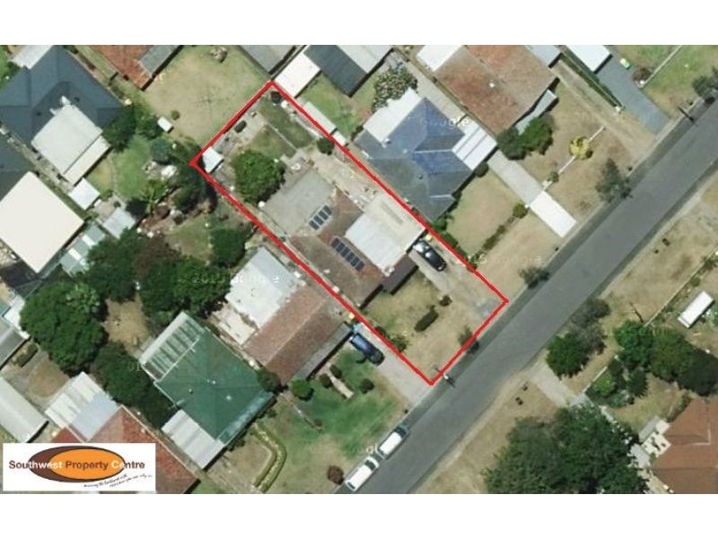 Ingleburn NSW 2565