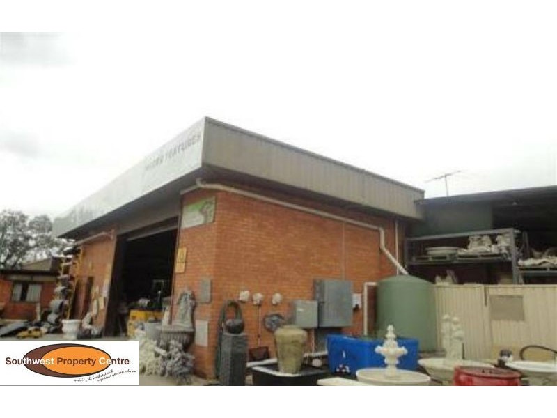 Ingleburn NSW 2565