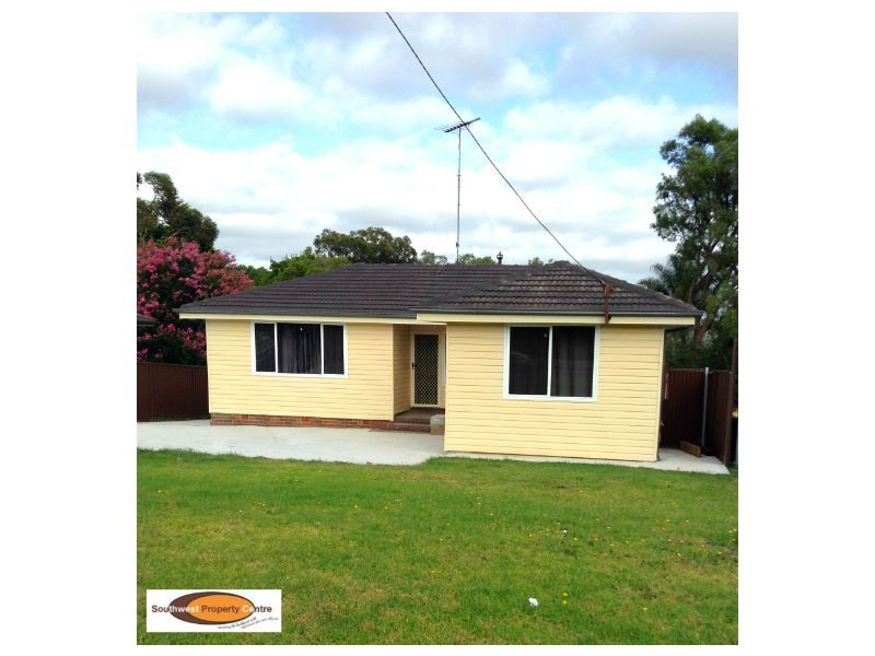 17 Shakespeare Street, Campbelltown NSW 2560