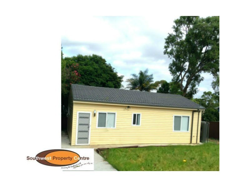 17a Shakespeare Street, Campbelltown NSW 2560