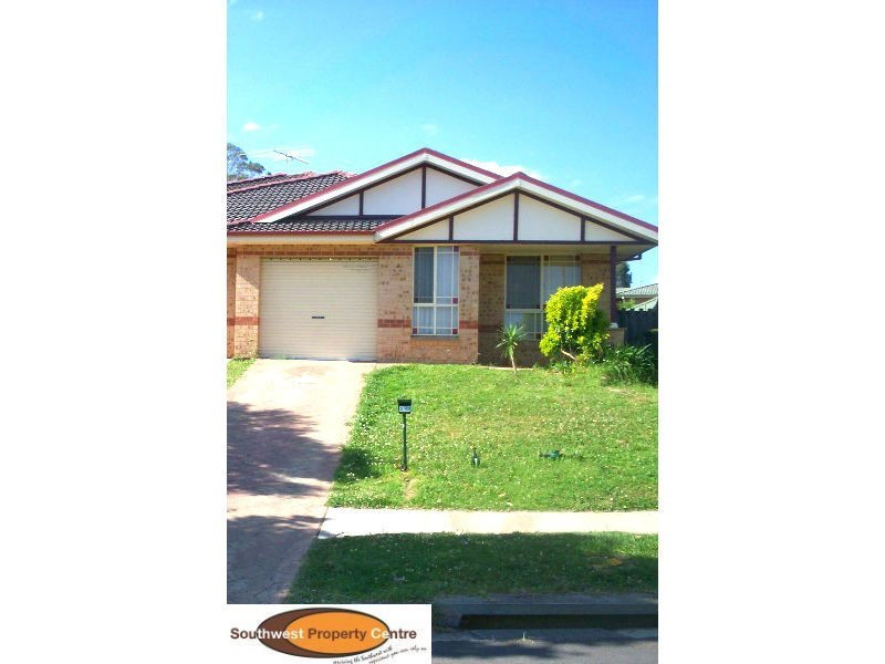 2/57 Tramway Drive, Currans Hill NSW 2567