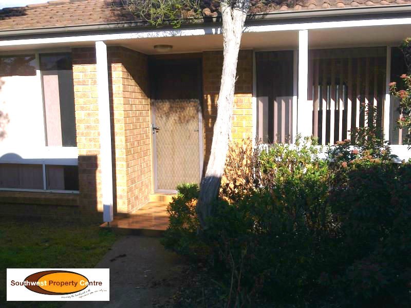 7/8 Clydesdale Drive, Blairmount NSW 2559