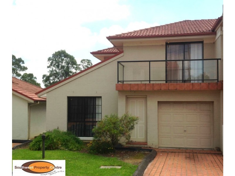 Ingleburn NSW 2565