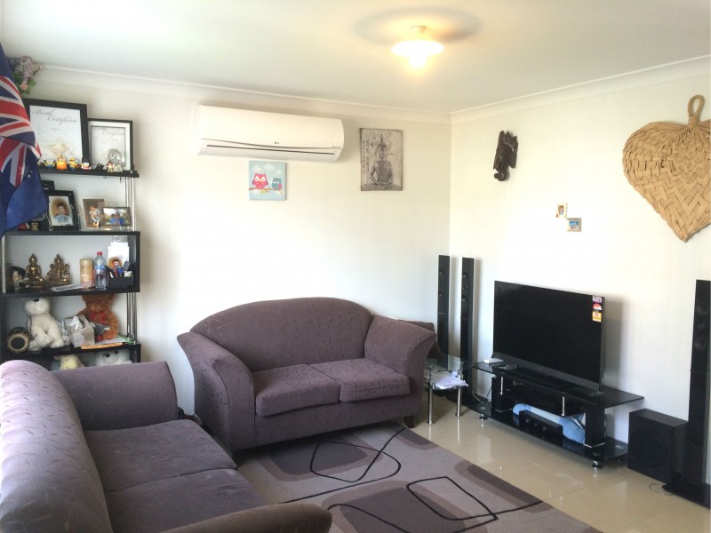 Ingleburn NSW 2565