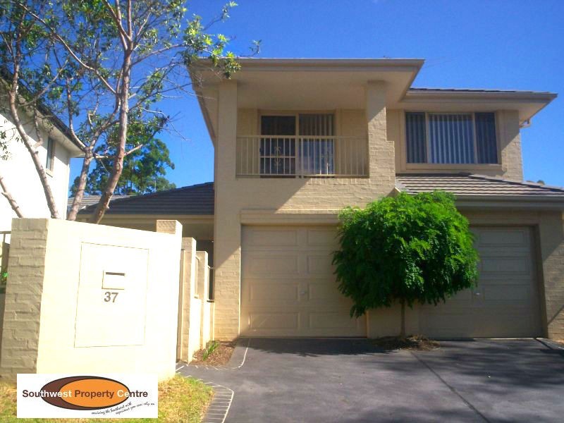 37 Westmoreland Road, Leumeah NSW 2560