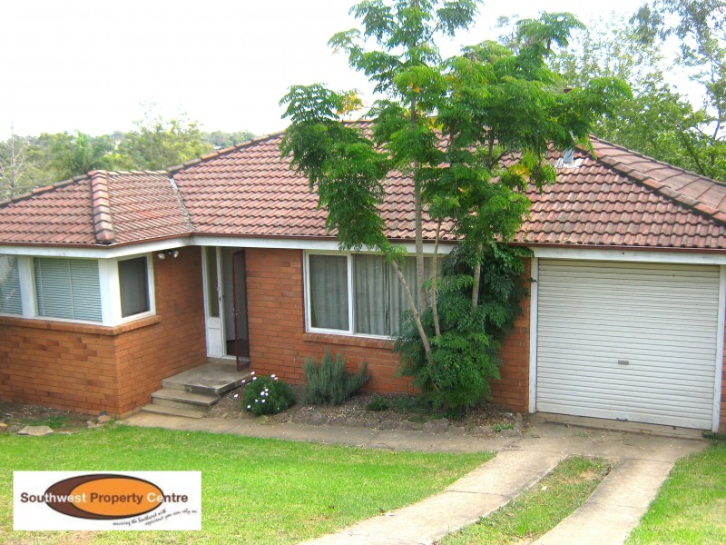 7 Marley Street, Ambarvale NSW 2560