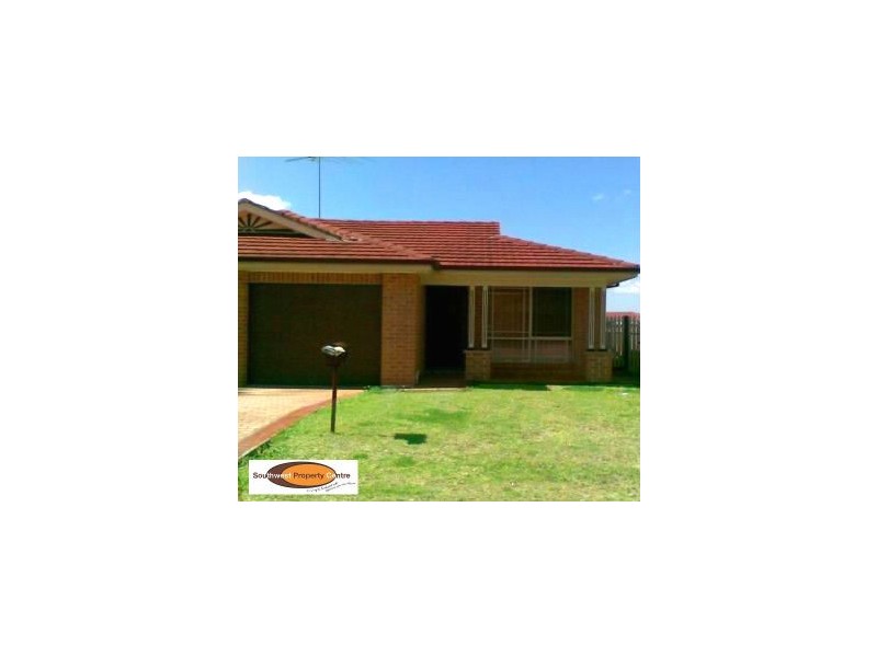 38B Potoroo Avenue, St Helens Park NSW 2560