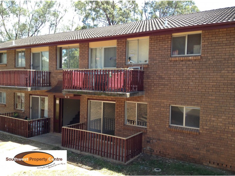 20/1 Lavinia Place, Ambarvale NSW 2560